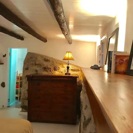 Casa Finca Cercana A La Playa * Puerto de la Cruz (Tenerife)