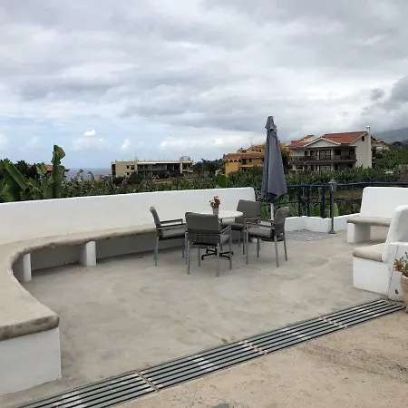 Casa Finca Cercana A La Playa Prázdninový dům *