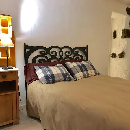 Casa Finca Cercana A La Playa Prázdninový dům Puerto de la Cruz (Tenerife)