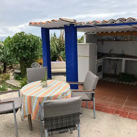 Casa Finca Cercana A La Playa Prázdninový dům Puerto de la Cruz (Tenerife)