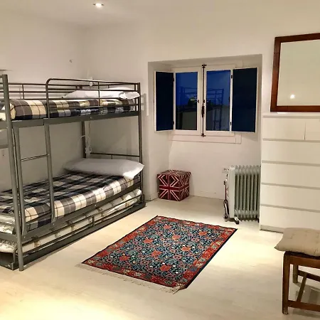 Casa Finca Cercana A La Playa Puerto de la Cruz (Tenerife)