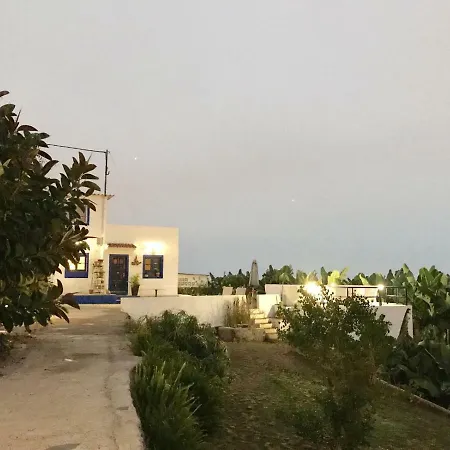 Casa Finca Cercana A La Playa Prázdninový dům