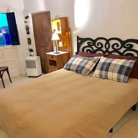 Casa Finca Cercana A La Playa