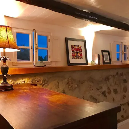 Casa Finca Cercana A La Playa Prázdninový dům *