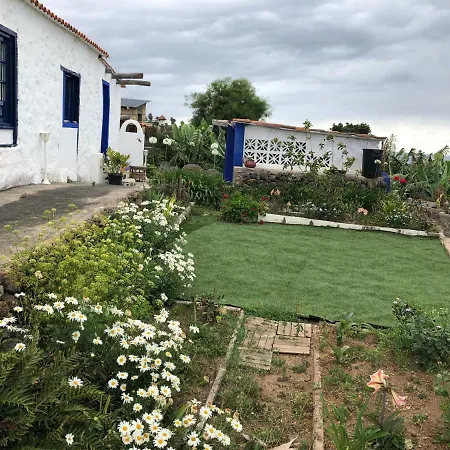 Casa Finca Cercana A La Playa *