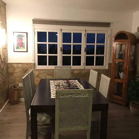 Prázdninový dům Casa Finca Cercana A La Playa