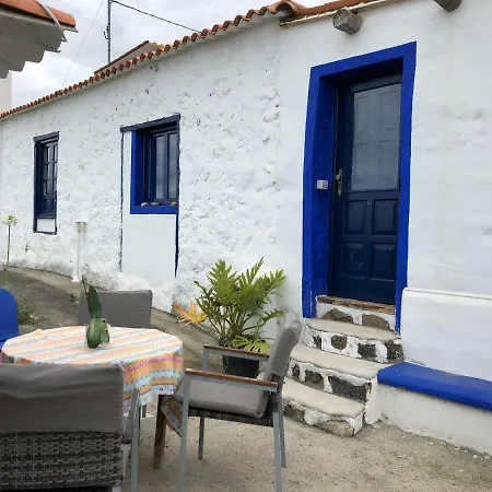 Casa Finca Cercana A La Playa Prázdninový dům *