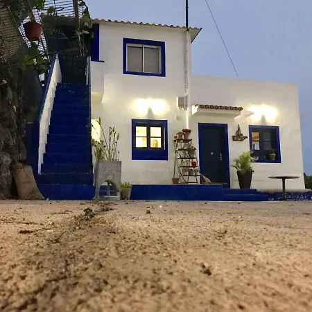 Casa Finca Cercana A La Playa Prázdninový dům Puerto de la Cruz (Tenerife)