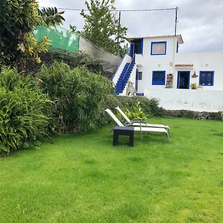 Prázdninový dům Casa Finca Cercana A La Playa *