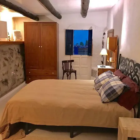 Casa Finca Cercana A La Playa