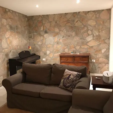 Casa Finca Cercana A La Playa Puerto de la Cruz (Tenerife)