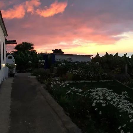 Casa Finca Cercana A La Playa Prázdninový dům *
