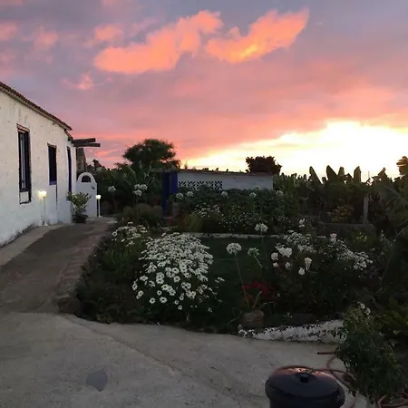 Casa Finca Cercana A La Playa
